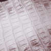 Da cá sấu Volcano Leather