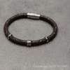 Vòng tay da cá đuối VOLCANO Leather