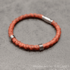 Vòng tay da trăn VOLCANO Leather