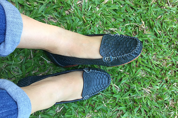 giay-nu-da-tran-gnudt004f Giày nữ da trăn