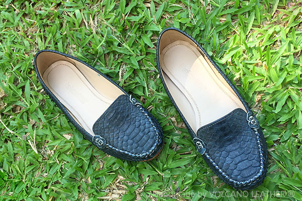 giay-nu-da-tran-gnudt004c Giày nữ da trăn
